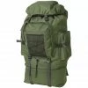 Army-Style Backpack XXL 100 L Green -Sports Shop Army Style Backpack XXL 100 L Green 428595 0