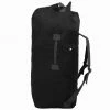 Army-Style Duffel Bag 85 L Black