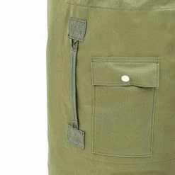 Army-Style Duffel Bag 85 L Olive Green 13 Army-Style Duffel Bag 85 L Olive Green -Sports Shop Army Style Duffel Bag 85 L Olive Green 428579 5