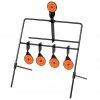 Auto Reset Spinner Shooting Target with 4 + 1 Targets -Sports Shop Auto Reset Spinner Shooting Target with 4 1 Targets 432616 0