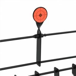 Auto Reset Spinner Shooting Target with 8 + 1 Targets -Sports Shop Auto Reset Spinner Shooting Target with 8 1 Targets 489688 5