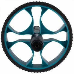 Avento Ab Roller Power Black and Blue 10 Avento Ab Roller Power Black and Blue -Sports Shop Avento Ab Roller Power Black and Blue 486303 3