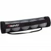 Avento Ball Tube Bag for 5 Balls -Sports Shop Avento Ball Tube Bag for 5 Balls 432684 0
