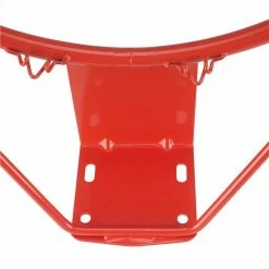 Avento Basketball Ring with Net Orange 9 Avento Basketball Ring with Net Orange -Sports Shop Avento Basketball Ring with Net Orange 501550 2