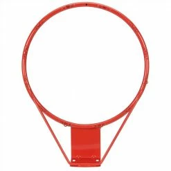 Avento Basketball Ring with Net Orange 10 Avento Basketball Ring with Net Orange -Sports Shop Avento Basketball Ring with Net Orange 501550 3