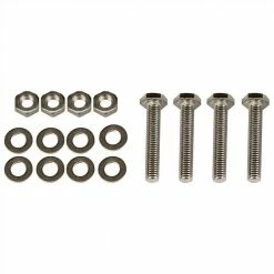 Avento Basketball Ring with Net Orange 11 Avento Basketball Ring with Net Orange -Sports Shop Avento Basketball Ring with Net Orange 501550 4