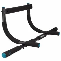 Avento Fitness Doorway Trainer Steel -Sports Shop Avento Fitness Doorway Trainer Steel 427558 3