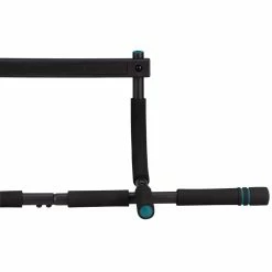 Avento Fitness Doorway Trainer Steel -Sports Shop Avento Fitness Doorway Trainer Steel 427558 4