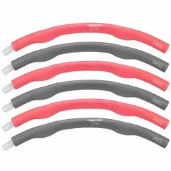 Avento Fitness Hula Hoop Foam 1.2 kg -Sports Shop Avento Fitness Hula Hoop Foam 1 2 kg 490767 4
