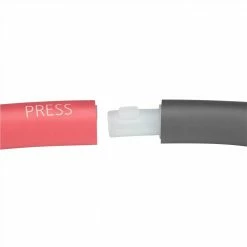 Avento Fitness Hula Hoop Foam 1.2 kg -Sports Shop Avento Fitness Hula Hoop Foam 1 2 kg 490767 5