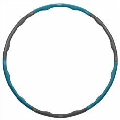 Avento Fitness Hula Hoop Foam 1.5 kg
