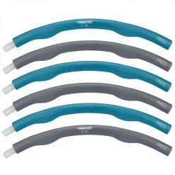 Avento Fitness Hula Hoop Foam 1.5 kg -Sports Shop Avento Fitness Hula Hoop Foam 1 5 kg 492341 3