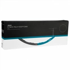 Avento Fitness Hula Hoop Foam 1.5 kg -Sports Shop Avento Fitness Hula Hoop Foam 1 5 kg 492341 5