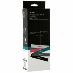 Avento Fitness Resistance Band Set 13 Avento Fitness Resistance Band Set -Sports Shop Avento Fitness Resistance Band Set 428428 5
