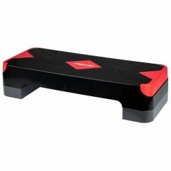 Avento Fitness Step Small 66x25x15cm