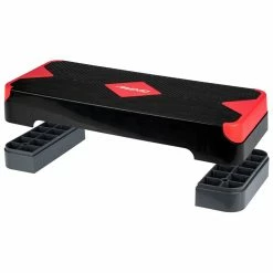 Avento Fitness Step Small 66x25x15cm -Sports Shop Avento Fitness Step Small 66x25x15cm 428423 4