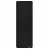 Avento Fitness/Yoga Mat Basic Black -Sports Shop Avento Fitness Yoga Mat Basic Black 485778 0