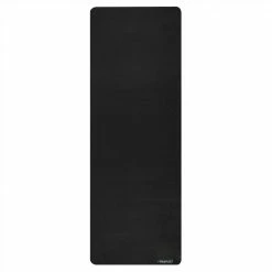Avento Fitness/Yoga Mat Basic Black