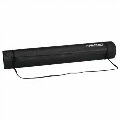 Avento Fitness/Yoga Mat Basic Black -Sports Shop Avento Fitness Yoga Mat Basic Black 485778 2