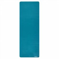 Avento Fitness/Yoga Mat Basic Blue