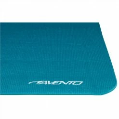 Avento Fitness/Yoga Mat Basic Blue -Sports Shop Avento Fitness Yoga Mat Basic Blue 489161 3