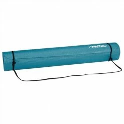 Avento Fitness/Yoga Mat Basic Blue -Sports Shop Avento Fitness Yoga Mat Basic Blue 489161 4