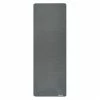 Avento Fitness/Yoga Mat Basic Grey