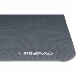 Avento Fitness/Yoga Mat Basic Grey -Sports Shop Avento Fitness Yoga Mat Basic Grey 488883 3