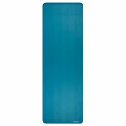 Avento Fitness/Yoga Mat NBR Foam Blue
