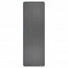 Avento Fitness/Yoga Mat NBR Foam Grey
