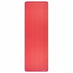 Avento Fitness/Yoga Mat NBR Foam Pink
