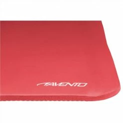 Avento Fitness/Yoga Mat NBR Foam Pink -Sports Shop Avento Fitness Yoga Mat NBR Foam Pink 488223 2