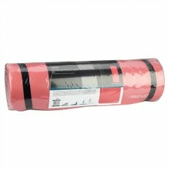 Avento Fitness/Yoga Mat NBR Foam Pink -Sports Shop Avento Fitness Yoga Mat NBR Foam Pink 488223 4