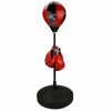 Avento Junior Reflex Punching Ball Set Black/Red 41BE -Sports Shop Avento Junior Reflex Punching Ball Set Black Red 41BE 427492 0