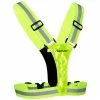 Avento LED Safety Vest One Size 74OW-FLG-One -Sports Shop Avento LED Safety Vest One Size 74OW FLG One 492386 0