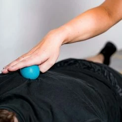 Avento Massage Balls Set of 3 Dia. 5.0 cm -Sports Shop Avento Massage Balls Set of 3 Dia 5 0 cm 432556 2