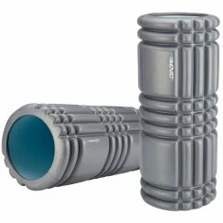 Avento Massage Foam Roller Grid 41WE-ALB-Uni -Sports Shop Avento Massage Foam Roller Grid 41WE ALB Uni 432526 2