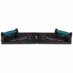 Avento Push-up Board Foldable