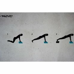 Avento Push-up Board Foldable -Sports Shop Avento Push up Board Foldable 432945 3