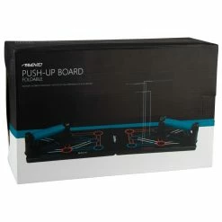 Avento Push-up Board Foldable -Sports Shop Avento Push up Board Foldable 432945 5