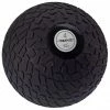 Avento Slam Ball Textured 4 kg Black -Sports Shop Avento Slam Ball Textured 4 kg Black 432972 0