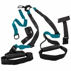 Avento Suspension Trainer Set -Sports Shop Avento Suspension Trainer Set 427554 3