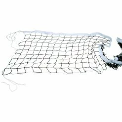 Avento Volleyball Net 9.5 x 1 m Black 16NE