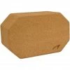 Avento Yoga Block Cork 41WP-KUR-Uni