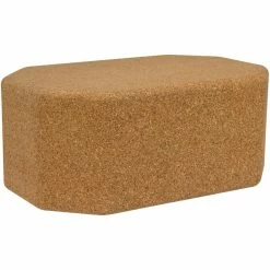 Avento Yoga Block Cork 41WP-KUR-Uni 9 Avento Yoga Block Cork 41WP-KUR-Uni -Sports Shop Avento Yoga Block Cork 41WP KUR Uni 432635 2