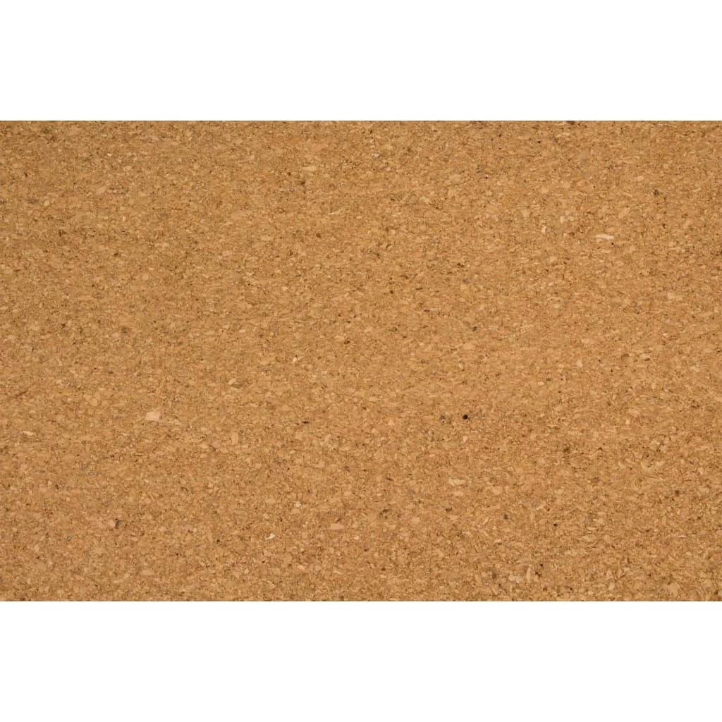 Avento Yoga Block Cork 41WP-KUR-Uni 6 Avento Yoga Block Cork 41WP-KUR-Uni - Image 4