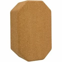 Avento Yoga Block Cork 41WP-KUR-Uni 11 Avento Yoga Block Cork 41WP-KUR-Uni -Sports Shop Avento Yoga Block Cork 41WP KUR Uni 432635 4