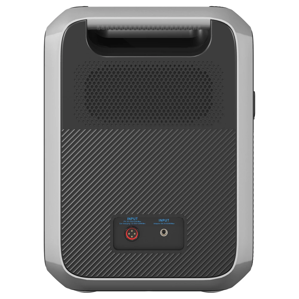 BLUETTI AC200P Portable Power Station 2000W 2000Wh to Charge Fridge, Electric Grill, Microwave Oven, Heater - UK Plug 8 BLUETTI AC200P Portable Power Station 2000W 2000Wh to Charge Fridge, Electric Grill, Microwave Oven, Heater - UK Plug - Image 6