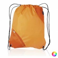 Backpack Bag with Cords and Headphone Output -Sports Shop Backpack Bag with Cords and Headphone Output 143630 477604 4