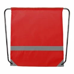 Backpack-style Bag with Reflective Cords -Sports Shop Backpack style Bag with Reflective Cords 144520 477654 2